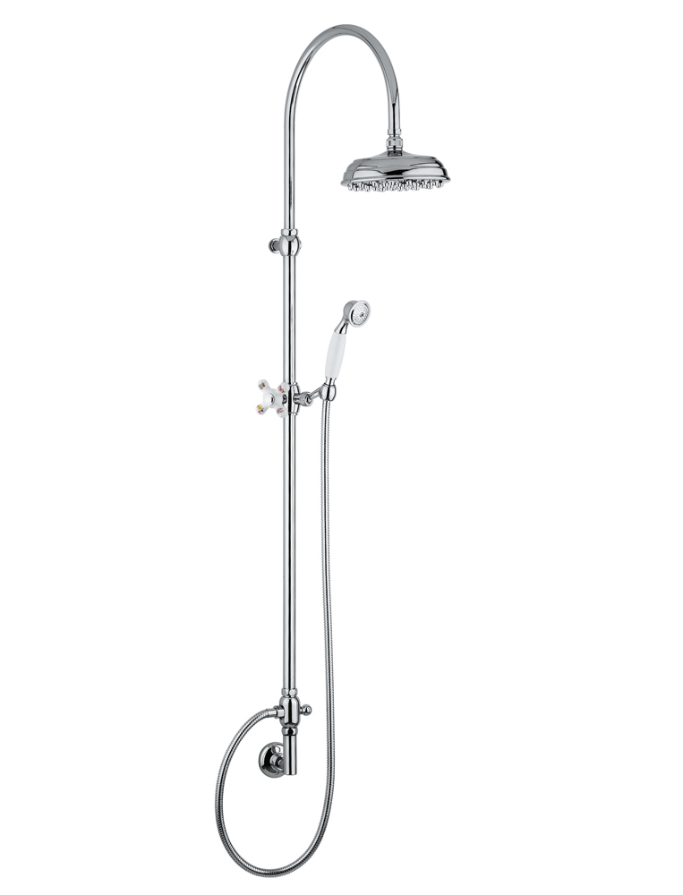 0313/5/1 Bellosta Rubinetterie ДУШ СТВОЛ 