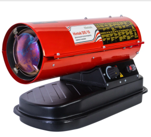 9191291 Тепловая пушка дизельная HINTEK DIS 10