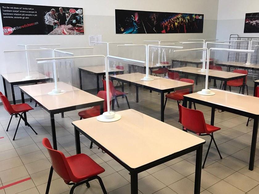 Remor Модульный разделитель стола Younite sun-id-1387795 - Вид №9