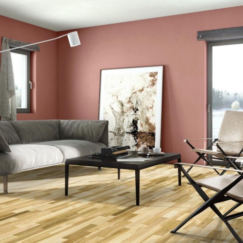 Паркетная доска Barlinek Ясень Сайма 1000200050 - Вид №13