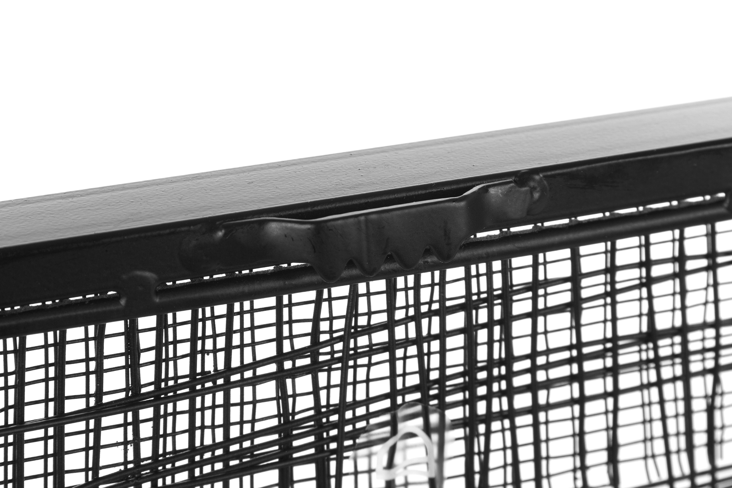 8433840545271 Металлическое панно Christine 79x79 LINIE DESIGN  - Вид №2