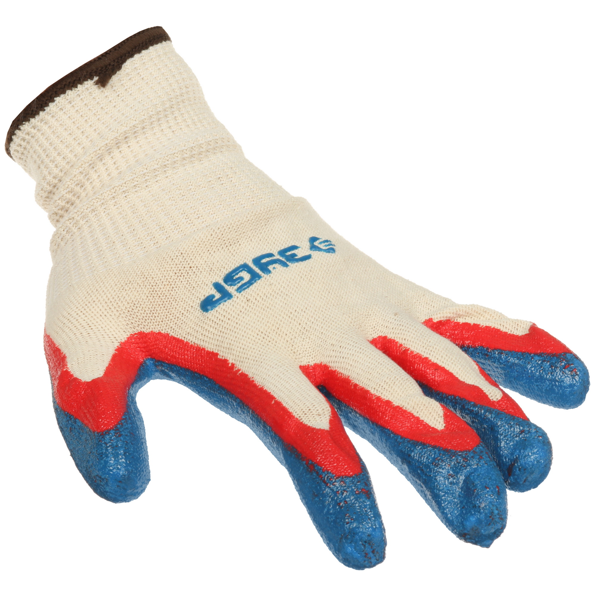 Перчатки трикотажные Зубр 11454-K10 9156185 STDN-0035809 - Вид №2