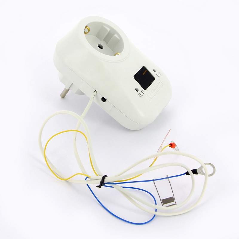 Тренировщик АКБ БАСТИОН TEPLOCOM TBS TEPLOCOMTBS - Вид №2