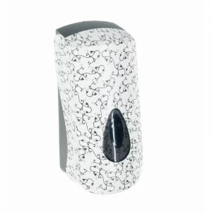 DUH207 UNIQUE CHARMING LINE дозатор пенного мыла Merida