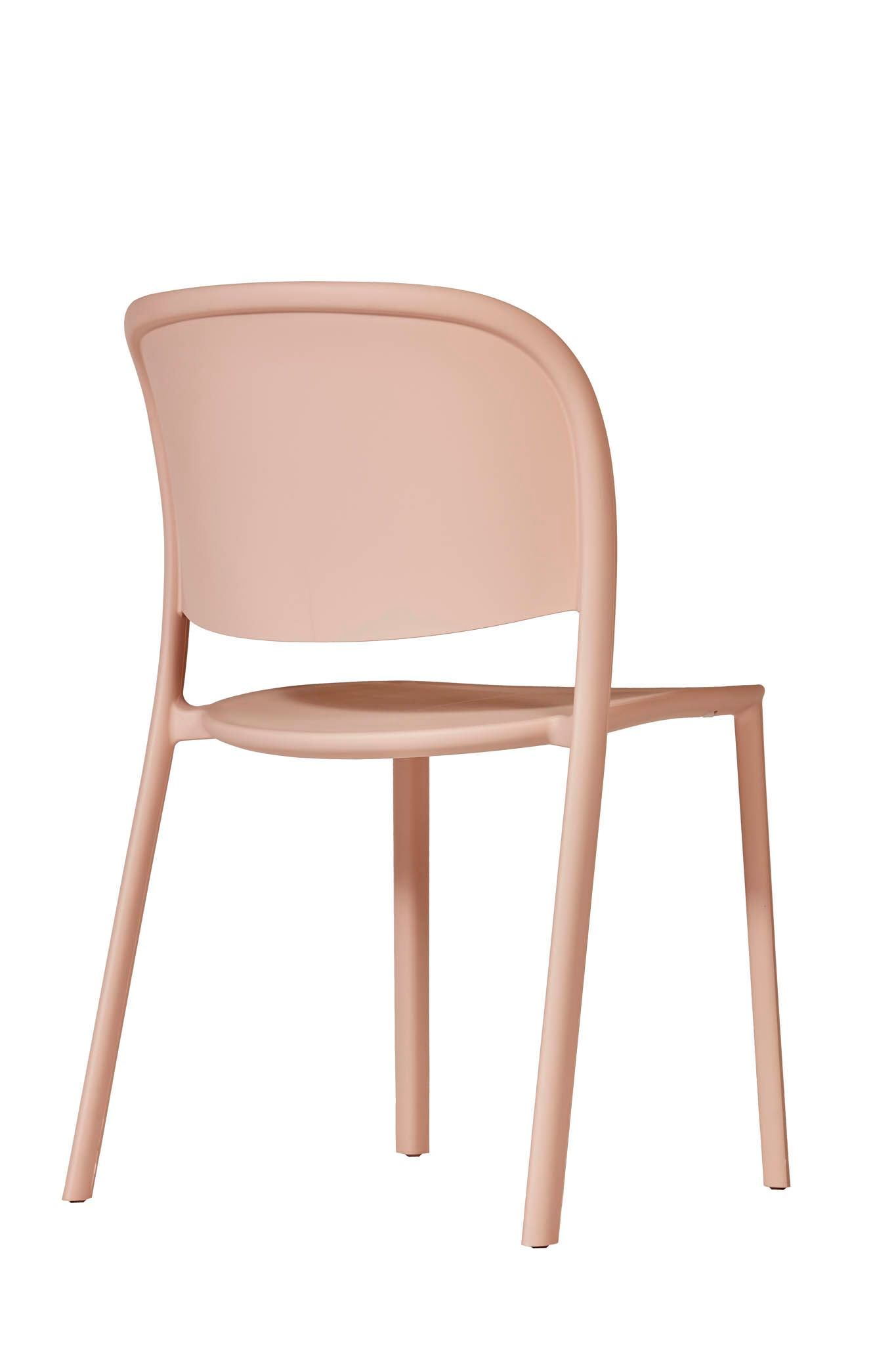 Стул из полипропилена Ezpeleta Trena ARCH-00088128 - Вид №6