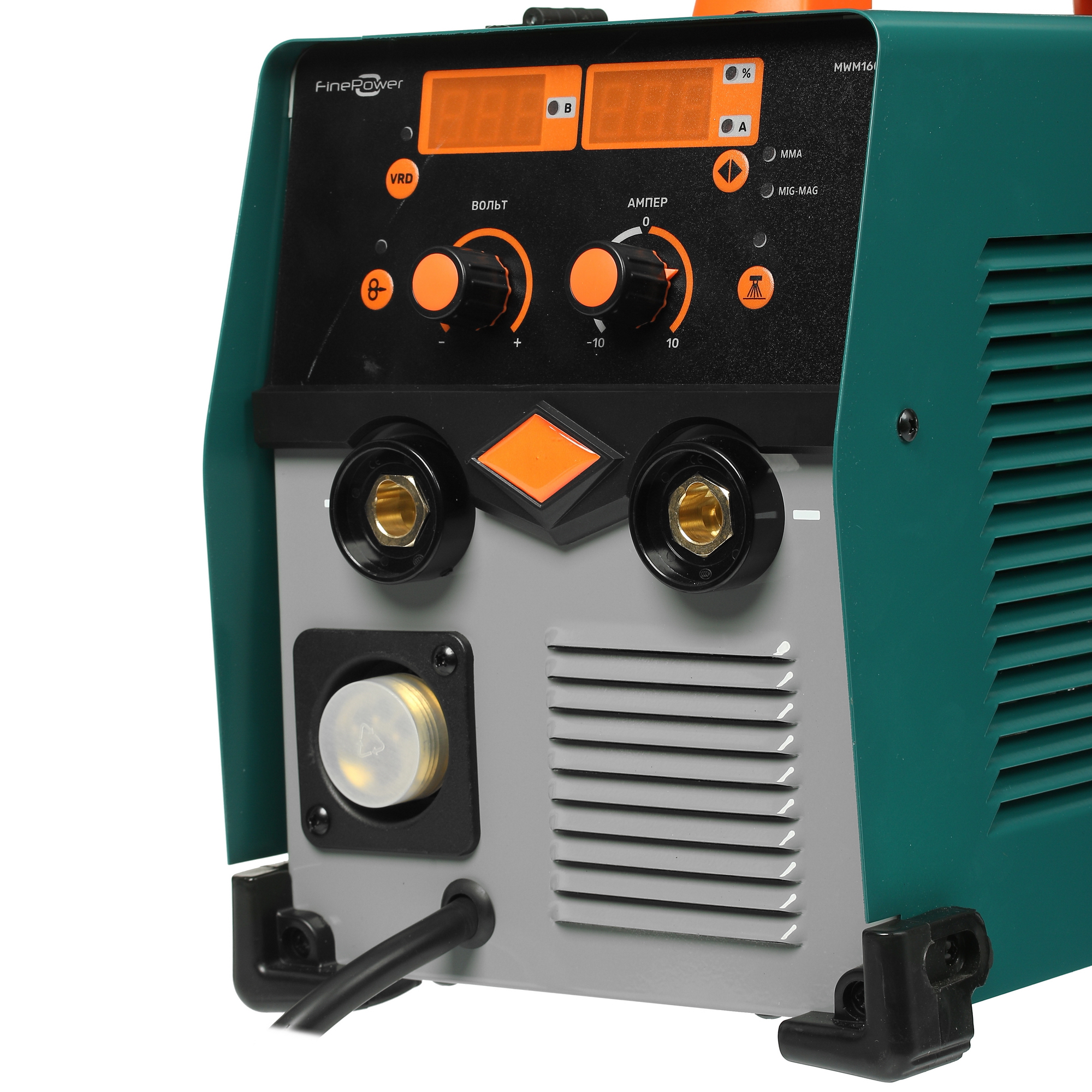 Сварочный аппарат FinePower MWM160 5087383 STDN-0061598 - Вид №3