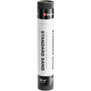 Подкладочный ковер DÖCKE Premium Sand для надежной защиты кровли 88657717