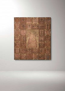 De Castelli Wild Geometries