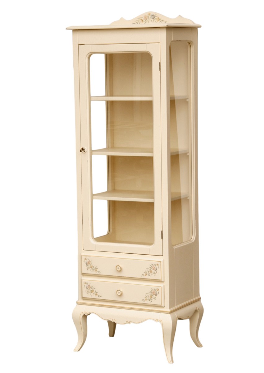 8551/170 Vetrina Bianchini&Capponi RINASCIMENTO Bianchini Capponi