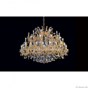 Masiero VE 988/49 CUT CRYSTALS люстра подвесная