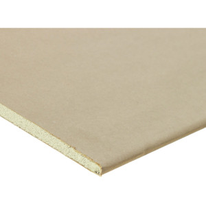 82615409 Гипсокартон 20 мм 1500х600 мм 0.9 м² KNAUF STLM-0031759