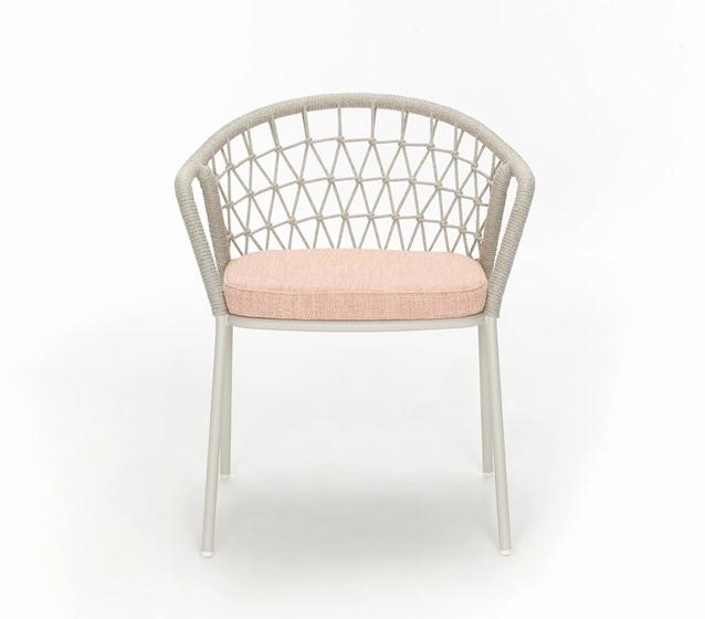 Pedrali Кресло для улицы Panarea sun-id-1363399 - Вид №1