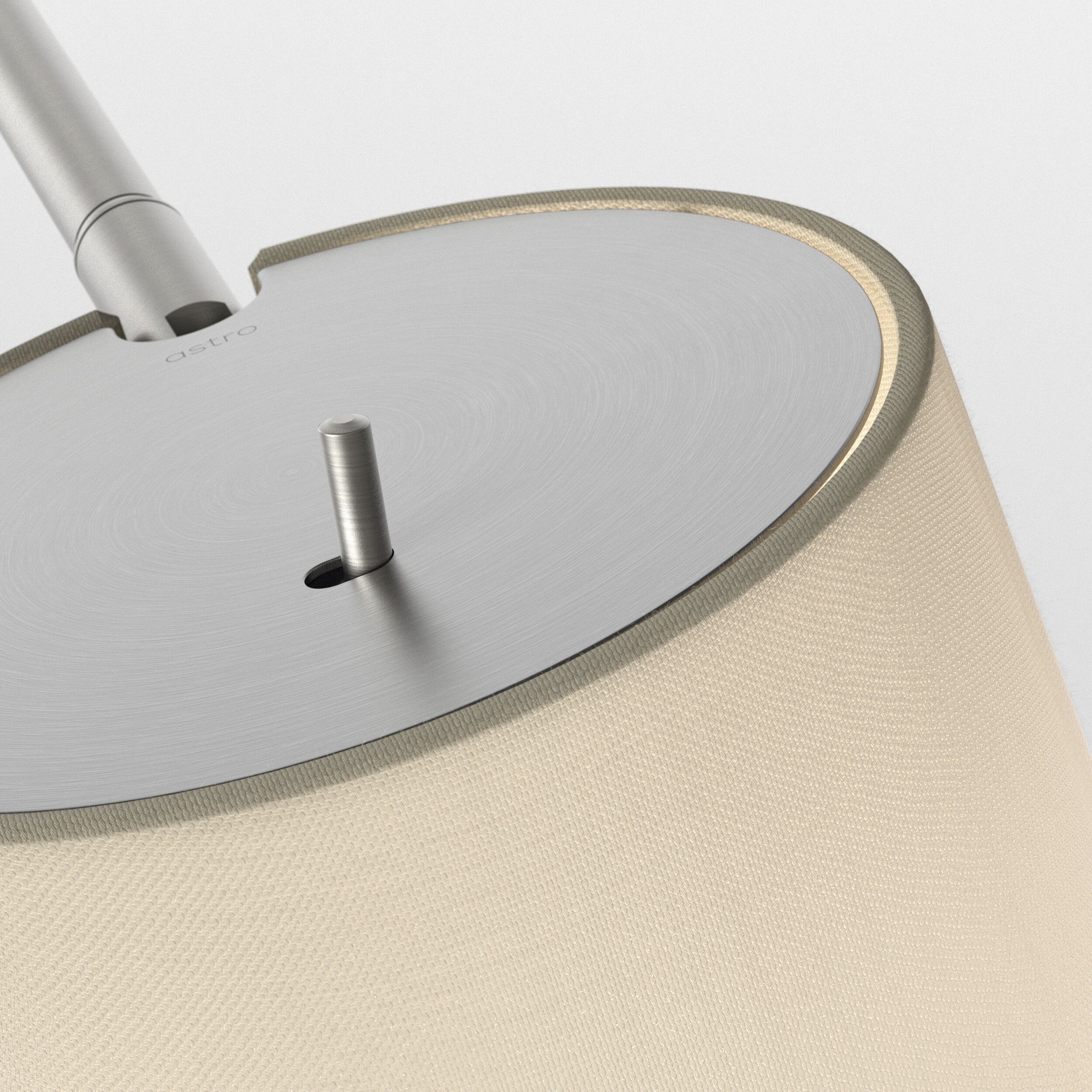 Металлический светодиодный торшер Astro Lighting Mitsu ARCH-00141288 - Вид №21