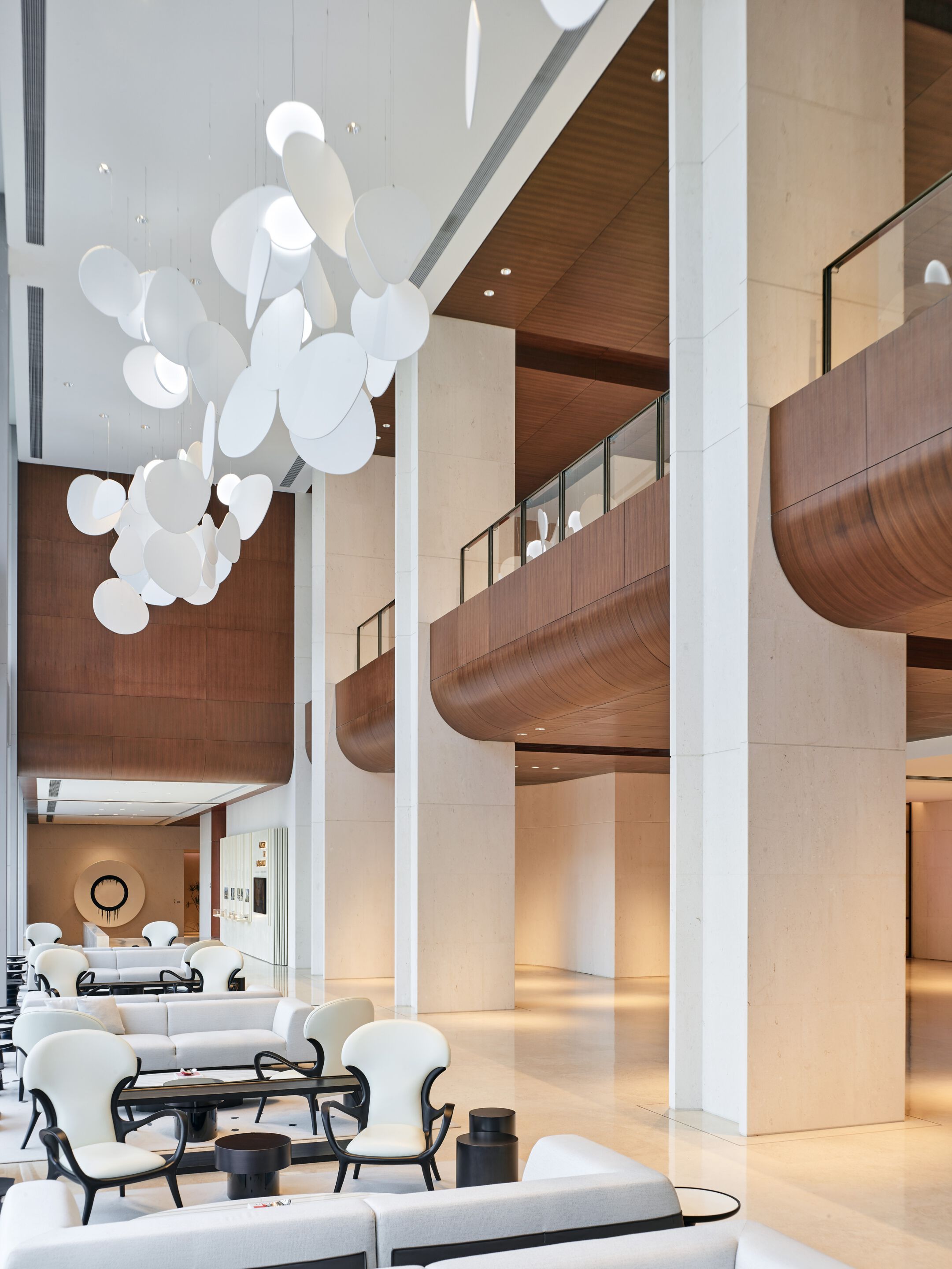 Висячие тени smarin Mobileshadows ARCH-00044673 - Вид №2