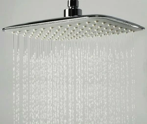 A031 Верхняя душевая насадка WasserKRAFT