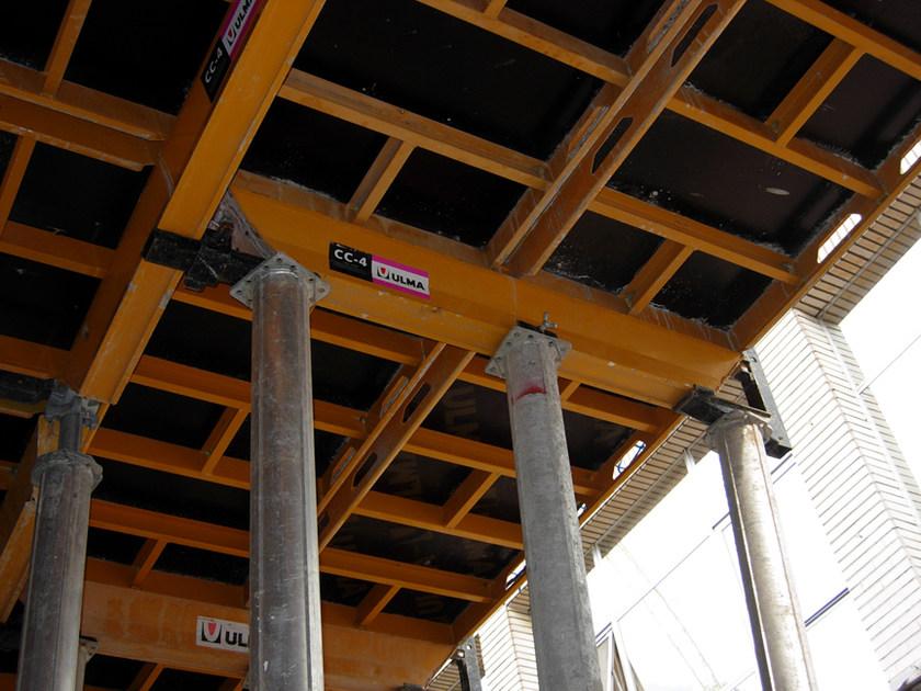 ULMA Construction Каркасная опалубка для перекрытий sun-id-1501589 - Вид №7