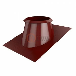 УПК универсальный LAVA 10-20° 180 мм, вишневый (3005)