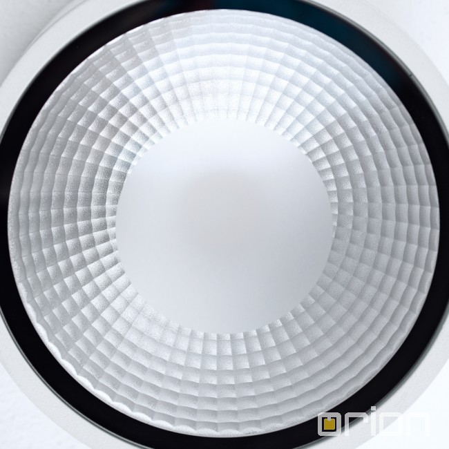 Orion DL 7-665 белый светильник потолочный Sputnik 121616 - Вид №3