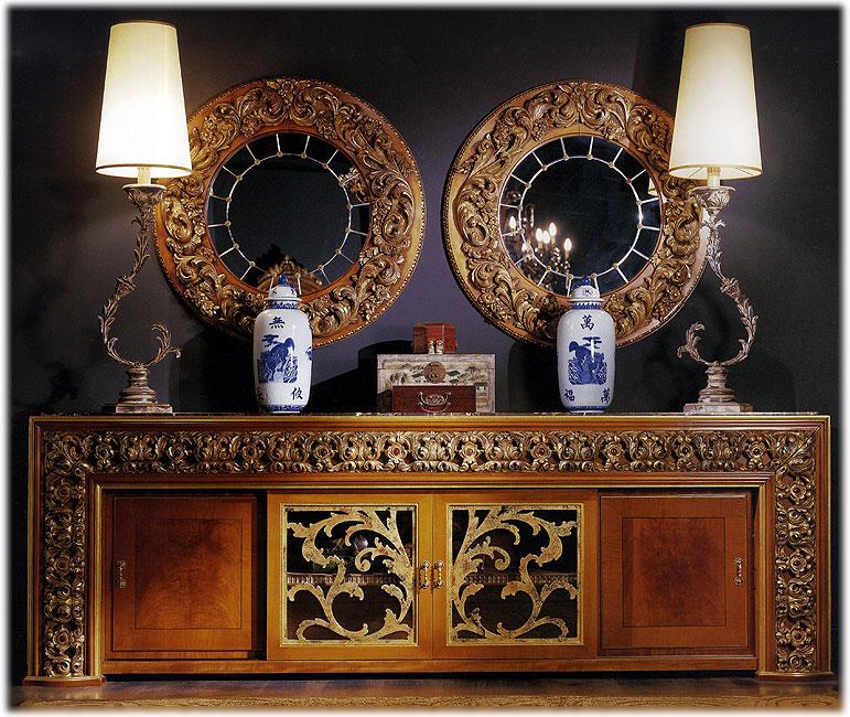 Комод  JUMBO COLLECTION MAT-11d Macramè