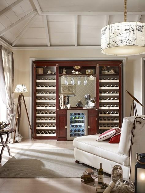 Caroti Мягкое кожаное кресло для отдыха sun-id-1511788 - Вид №3