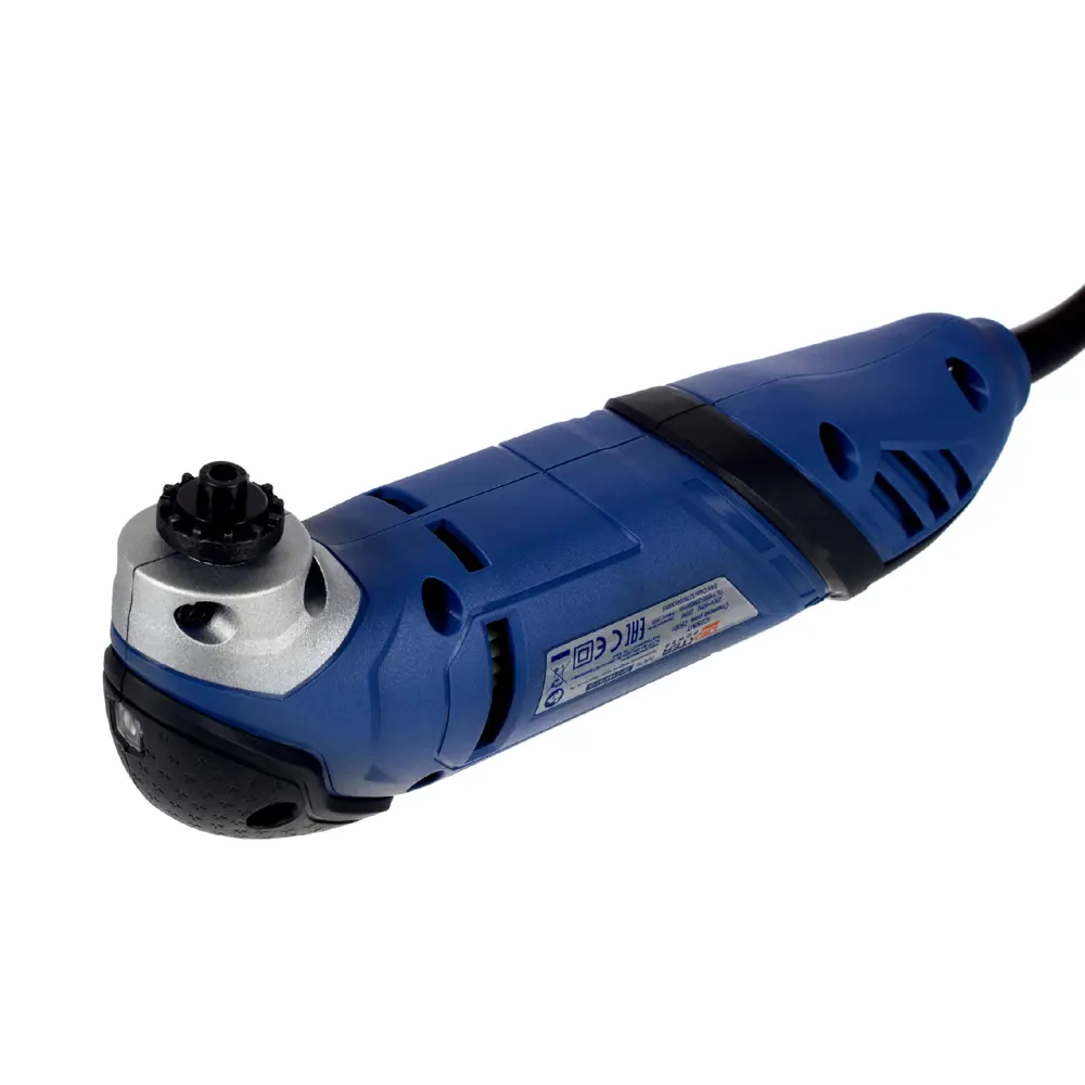 Реноватор Dexter 250 Вт, набор аксессуаров DEXTER POWER STLM-2174570 - Вид №1