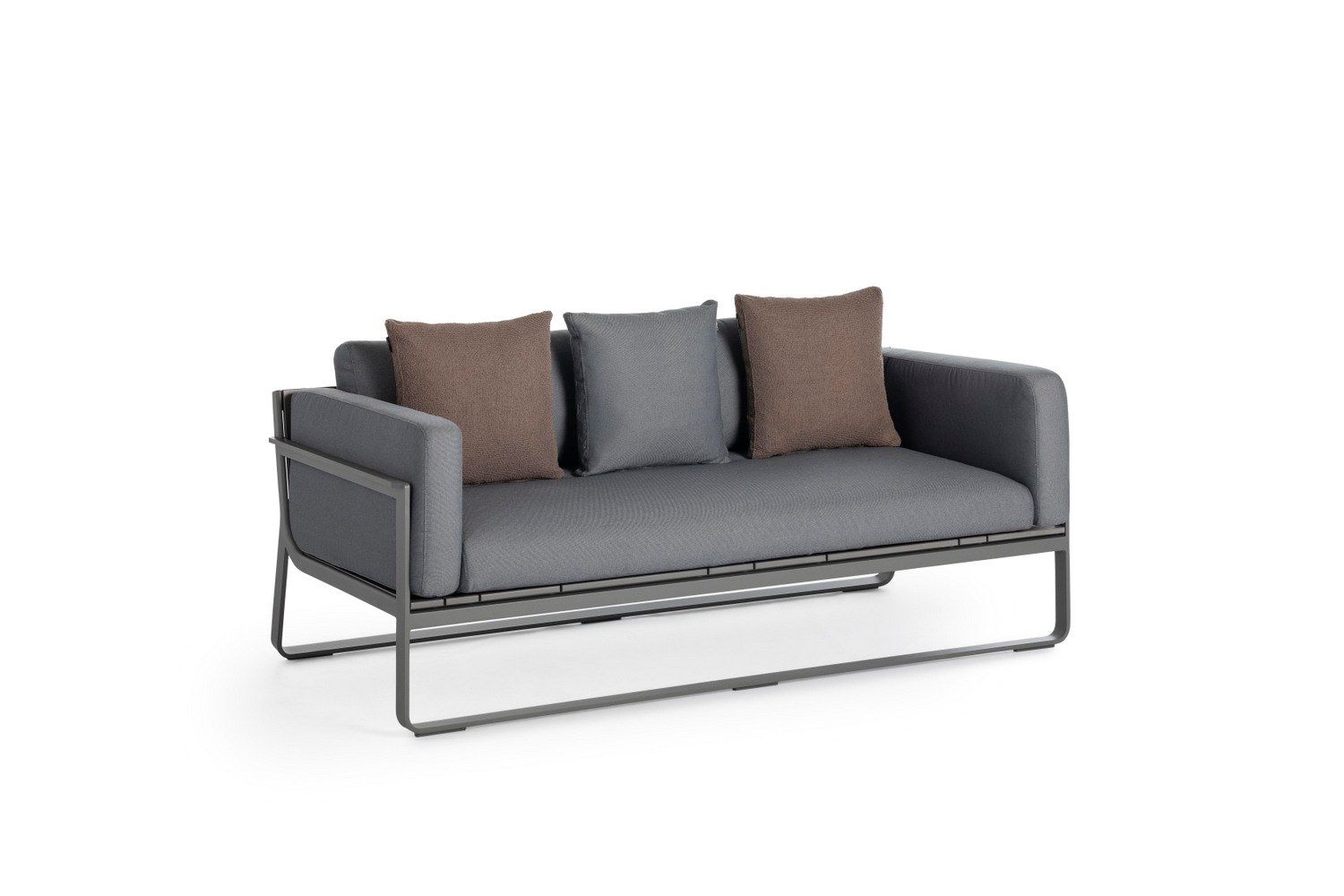 Диван GANDIABLASCO Плоская ARCH-00136011 - Вид №10