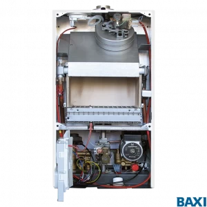 CSE46114354- Котел газовый настенный BAXI ECO Four 1.14 BAXI
