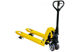 13673090 Гидравлическая тележка EURO-LIFT 2т KT20H EuroLift