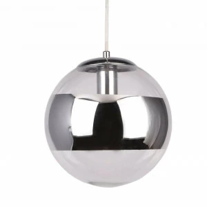 Подвесной светильник Arte Lamp Galactica A1581SP-1CC ARTE LAMP GALACTICA 102426 Хром