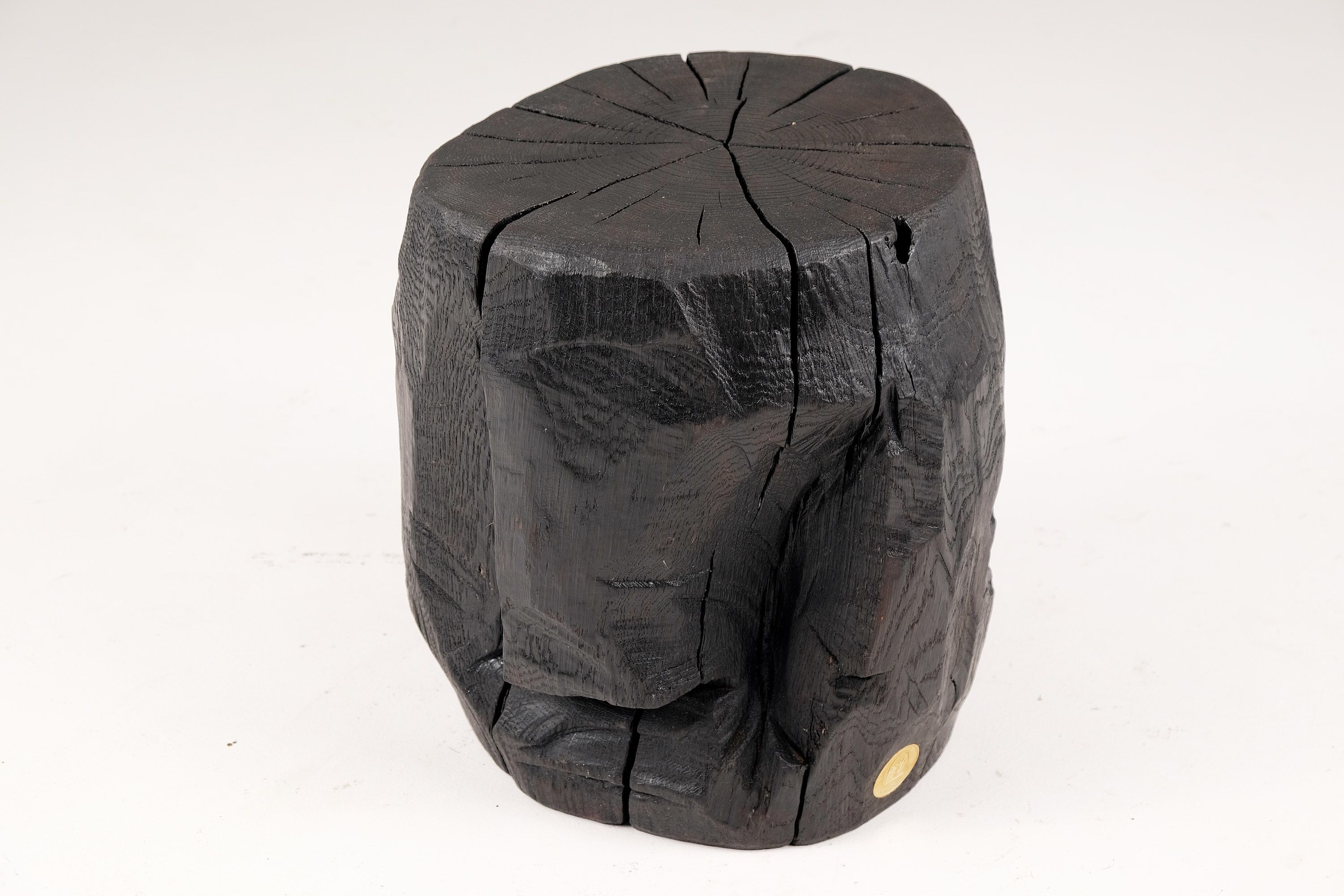 Журнальный столик из дуба Logniture Jownik ARCH-00099699 - Вид №14