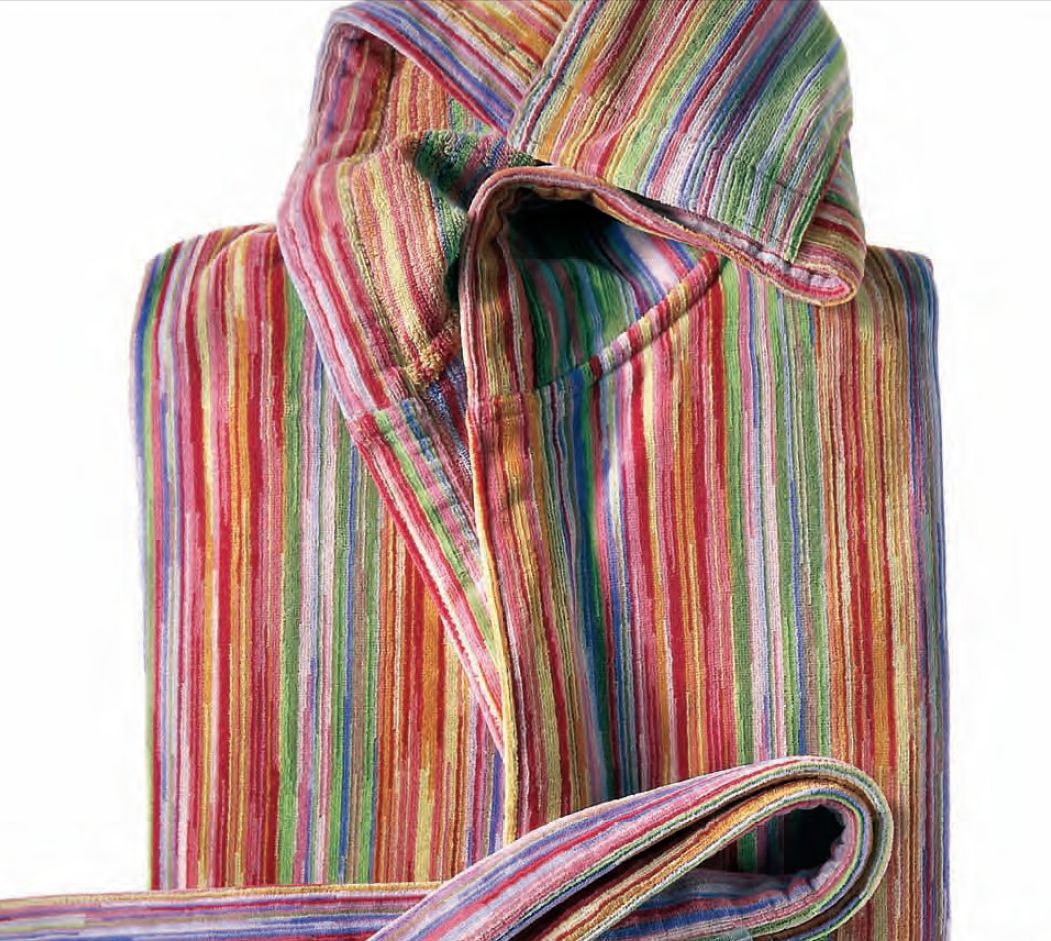 Халат / Luca MissoniHome sun-id-379539 - Вид №1