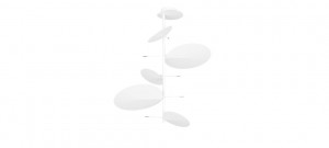 006358 Потолочный светильник Estiluz Obs