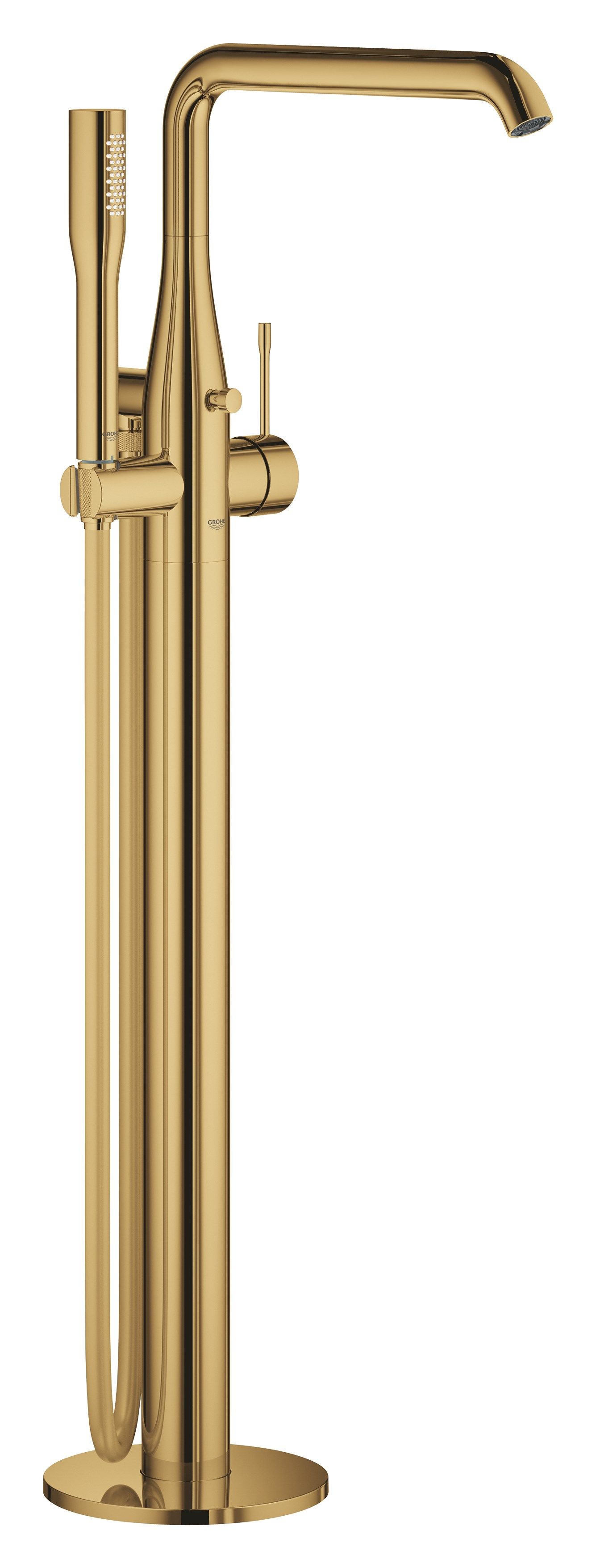 Смеситель для ванны с ручным душем Grohe Essence New ARCH-00044897 - Вид №20