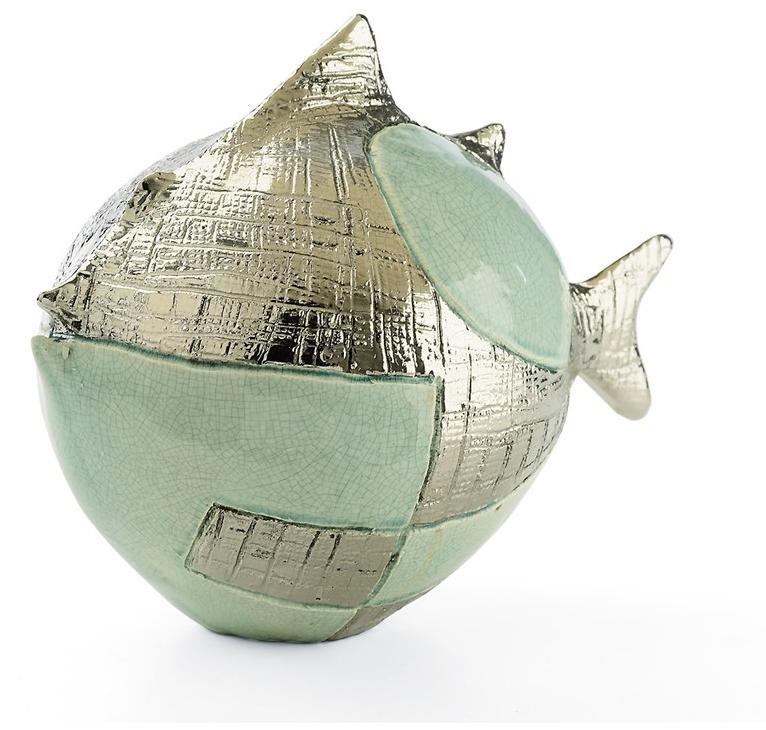 MARIONI Керамическая скульптура Animalia 00103 - Вид №1