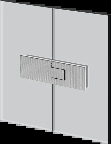 Петли с функцией подъема 67617 031 Gessi Shower g ХРОМ