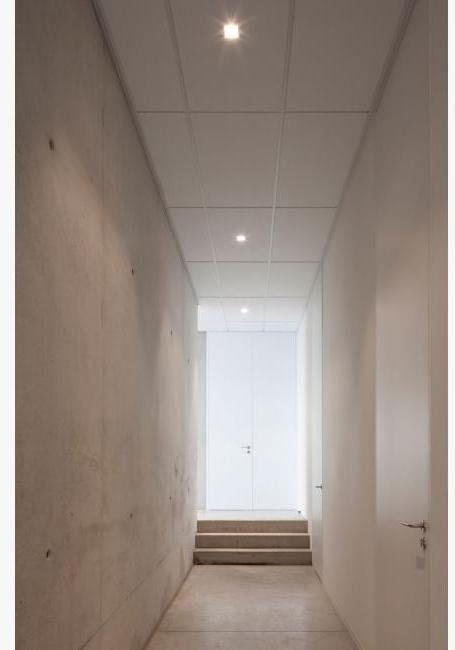 Delta Light Квадратный регулируемый светильник Carree sun-id-1378245 - Вид №8