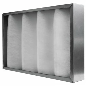 Фильтр воздушный для ВПУ Фьорди 300 (302x200x40) G4