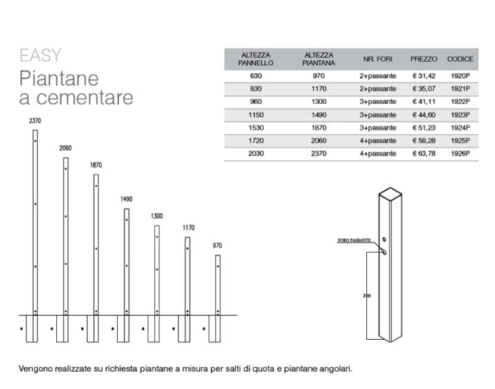 Сварные сетки забор GRIDIRON ограждения из сетки ARCH-00092033 - Вид №7