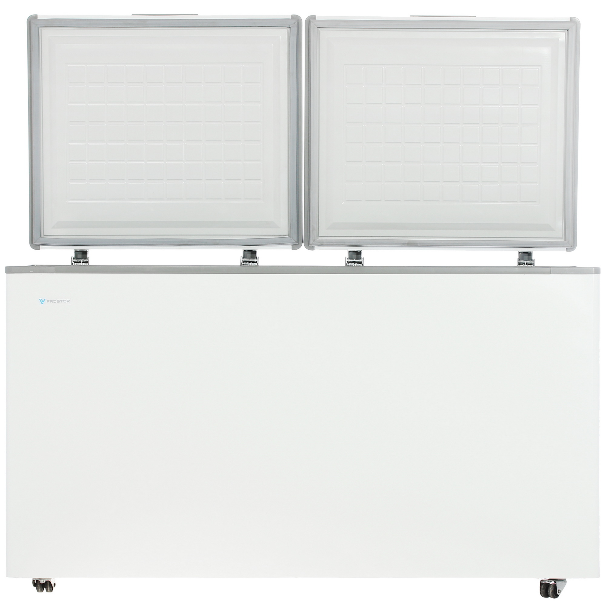 8116858 Морозильный ларь Frostor F 500 SD белый STDN-0117279 - Вид №3