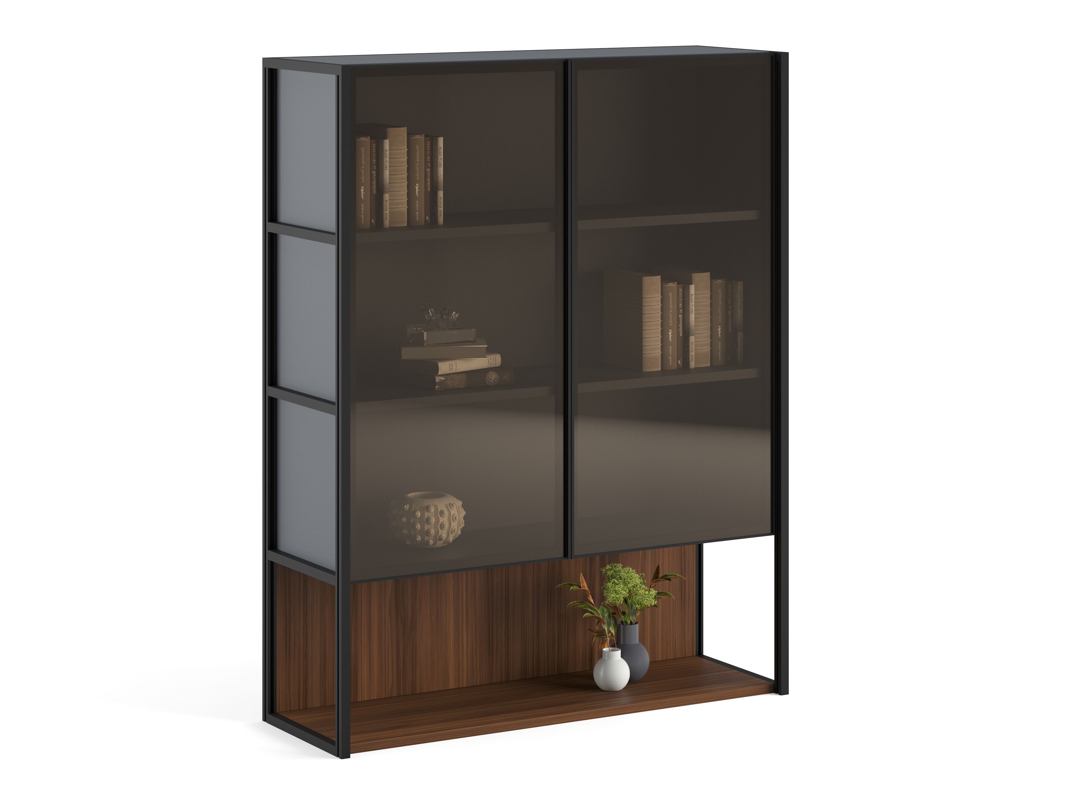 Деревянная витрина Ersa Rhythm ARCH-00082668 - Вид №1