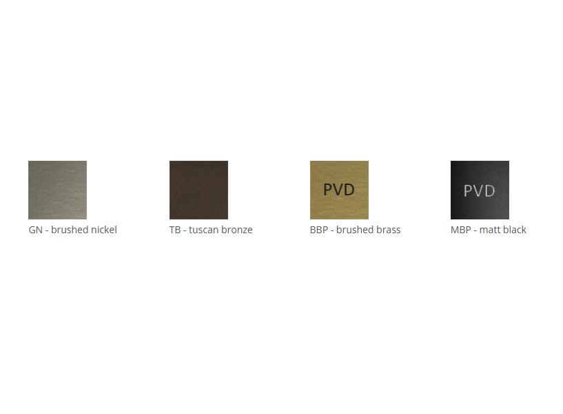 Латунный потолочный душ Hotbath Guy ARCH-00045213 - Вид №3