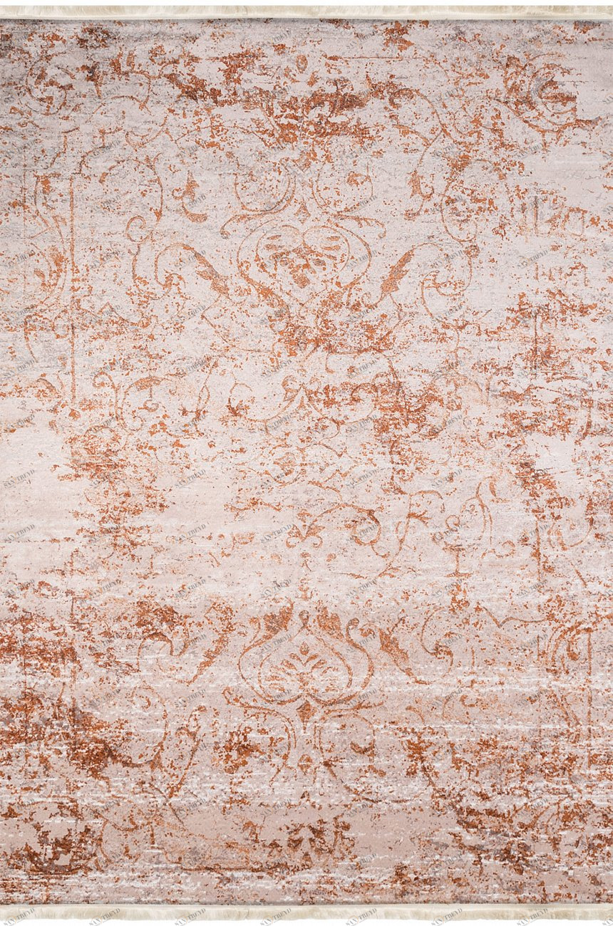 Ковер MARO SOMERO 200x290 ARBEN DECOR MAGIC ДИЗАЙНЕРСКИЕ, MARO 321815 Коричневый 