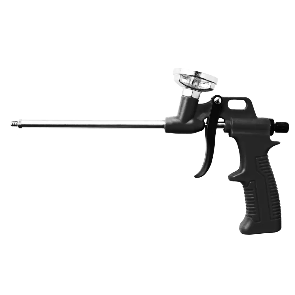 Пистолет для монтажной пены BLAST Simple с регулировкой подачи 82763670 STLM-0035686