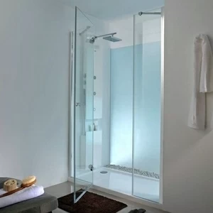 Шторка для душа S315600877 System pool Neo 9+