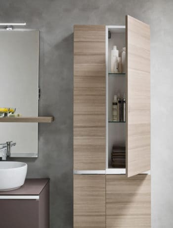 Комплект мебели 66 Arcom E.gò STARC82 - Вид №29