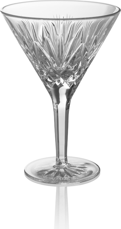 10624036 Шувалов Рюмка 100мл "Шуваловская" Хрусталь 