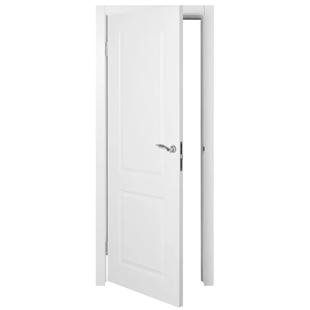 BELWOODDOORS Межкомнатная дверь «Австралия» - классика в современном исполнении 81953989 STLM-0015149 - Вид №4