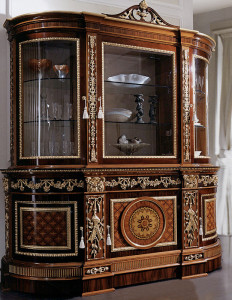 Витрина  CEPPI 2995