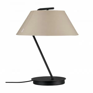 Настольная лампа Paulmann Narve 79723 PAULMANN КЛАССИЧЕСКИЕ 195285 Бежевый