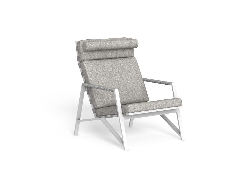 Съемное садовое кресло с подлокотниками Talenti коттедж ARCH-00105857 - Вид №8